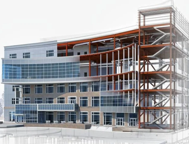 AVIC BIM Studios Private Limited