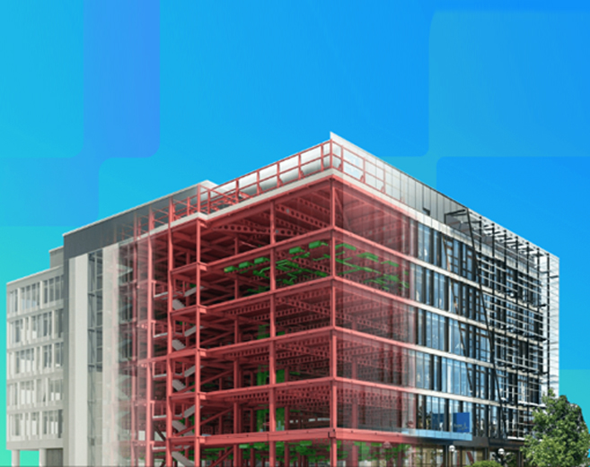 AVIC BIM Studios Private Limited