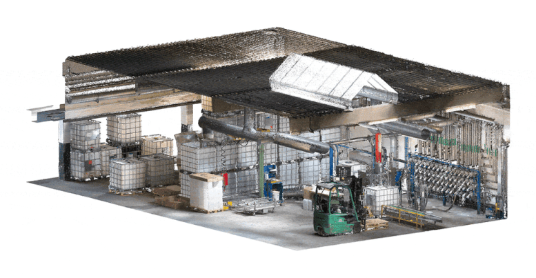 Revit Modelling Services