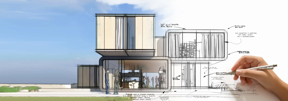 2D Drafting Services